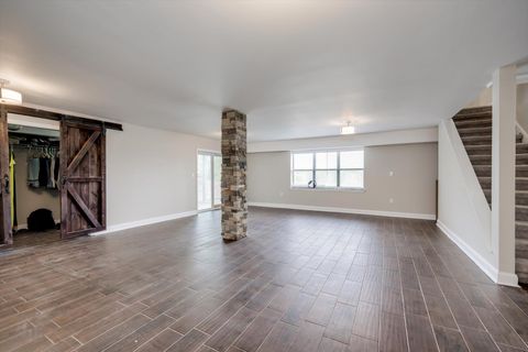 Tiny photo for 1543 WRENS Highway, Thomson, GA 30824 (MLS # 541513)