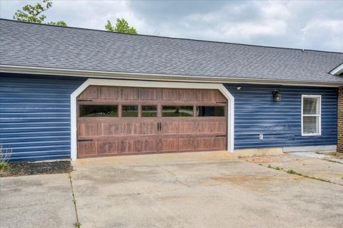 Tiny photo for 1543 WRENS Highway, Thomson, GA 30824 (MLS # 541513)