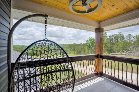 Tiny photo for 1543 WRENS Highway, Thomson, GA 30824 (MLS # 541513)