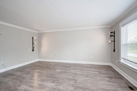 Tiny photo for 1543 WRENS Highway, Thomson, GA 30824 (MLS # 541513)