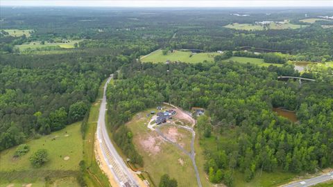 Tiny photo for 1543 WRENS Highway, Thomson, GA 30824 (MLS # 541513)