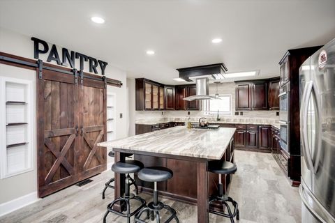Tiny photo for 1543 WRENS Highway, Thomson, GA 30824 (MLS # 541513)