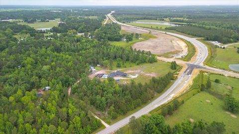 Tiny photo for 1543 WRENS Highway, Thomson, GA 30824 (MLS # 541513)
