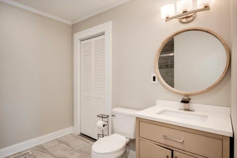 Tiny photo for 1543 WRENS Highway, Thomson, GA 30824 (MLS # 541513)