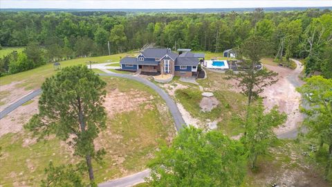 Tiny photo for 1543 WRENS Highway, Thomson, GA 30824 (MLS # 541513)