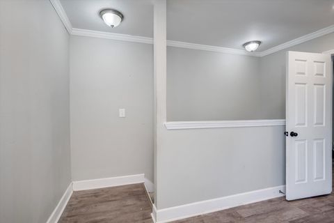 Tiny photo for 1543 WRENS Highway, Thomson, GA 30824 (MLS # 541513)