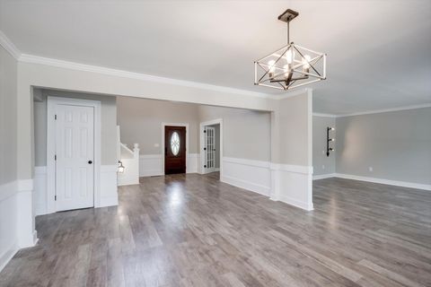 Tiny photo for 1543 WRENS Highway, Thomson, GA 30824 (MLS # 541513)