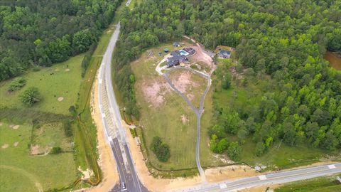 Tiny photo for 1543 WRENS Highway, Thomson, GA 30824 (MLS # 541513)