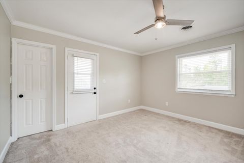Tiny photo for 1543 WRENS Highway, Thomson, GA 30824 (MLS # 541513)