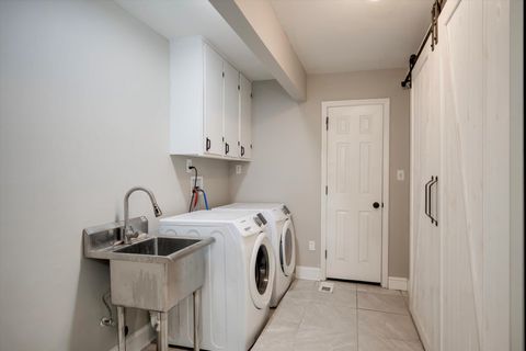 Tiny photo for 1543 WRENS Highway, Thomson, GA 30824 (MLS # 541513)