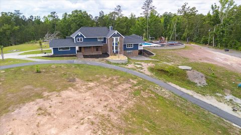 Tiny photo for 1543 WRENS Highway, Thomson, GA 30824 (MLS # 541513)