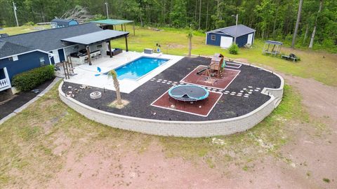 Tiny photo for 1543 WRENS Highway, Thomson, GA 30824 (MLS # 541513)