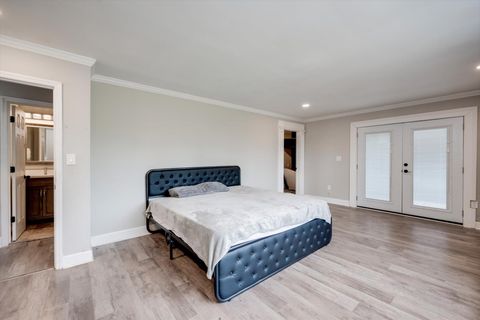 Tiny photo for 1543 WRENS Highway, Thomson, GA 30824 (MLS # 541513)