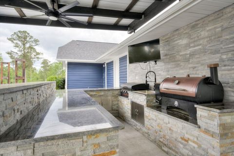 Tiny photo for 1543 WRENS Highway, Thomson, GA 30824 (MLS # 541513)
