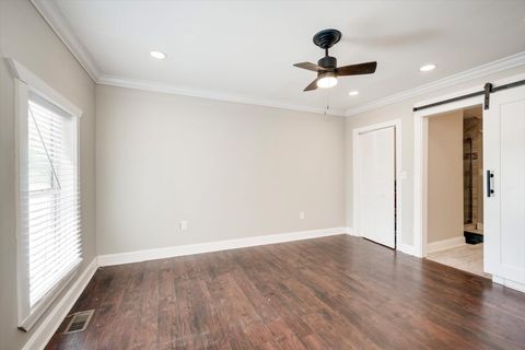 Tiny photo for 1543 WRENS Highway, Thomson, GA 30824 (MLS # 541513)