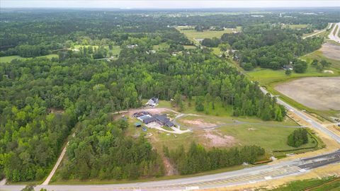 Tiny photo for 1543 WRENS Highway, Thomson, GA 30824 (MLS # 541513)