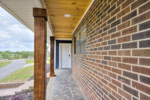 Tiny photo for 1543 WRENS Highway, Thomson, GA 30824 (MLS # 541513)