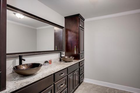 Tiny photo for 1543 WRENS Highway, Thomson, GA 30824 (MLS # 541513)