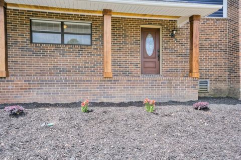 Tiny photo for 1543 WRENS Highway, Thomson, GA 30824 (MLS # 541513)
