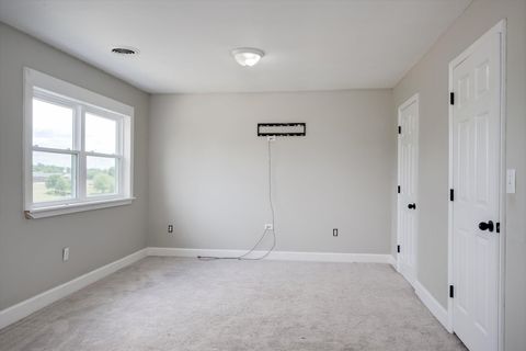 Tiny photo for 1543 WRENS Highway, Thomson, GA 30824 (MLS # 541513)
