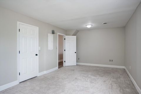 Tiny photo for 1543 WRENS Highway, Thomson, GA 30824 (MLS # 541513)