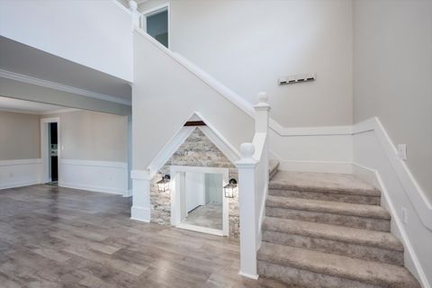 Tiny photo for 1543 WRENS Highway, Thomson, GA 30824 (MLS # 541513)