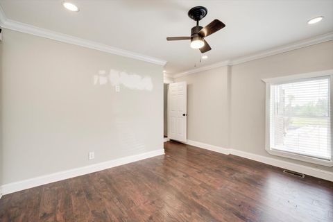 Tiny photo for 1543 WRENS Highway, Thomson, GA 30824 (MLS # 541513)