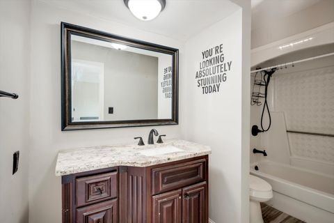Tiny photo for 1543 WRENS Highway, Thomson, GA 30824 (MLS # 541513)
