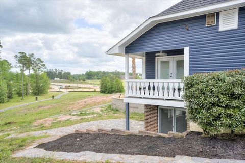 Tiny photo for 1543 WRENS Highway, Thomson, GA 30824 (MLS # 541513)
