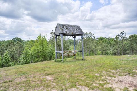 Tiny photo for 1543 WRENS Highway, Thomson, GA 30824 (MLS # 541513)