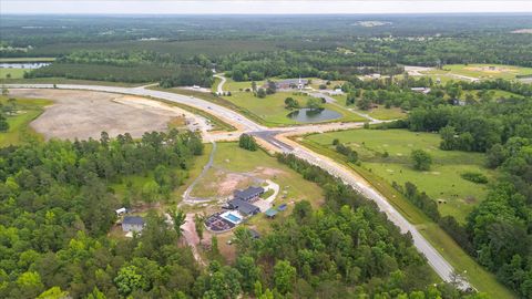 Tiny photo for 1543 WRENS Highway, Thomson, GA 30824 (MLS # 541513)