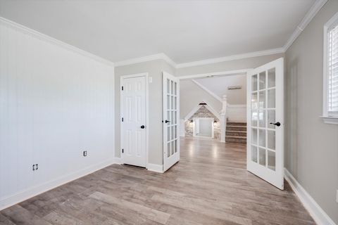 Tiny photo for 1543 WRENS Highway, Thomson, GA 30824 (MLS # 541513)