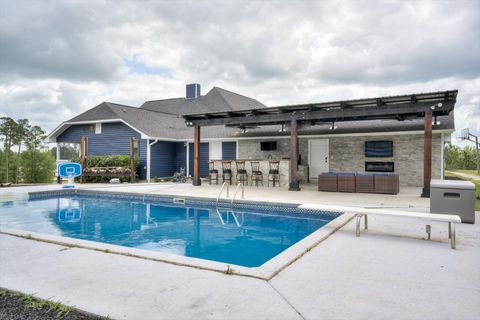 Tiny photo for 1543 WRENS Highway, Thomson, GA 30824 (MLS # 541513)