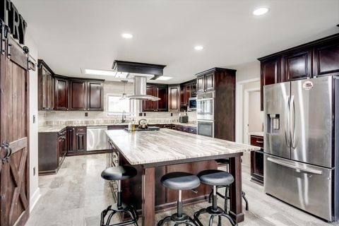 Tiny photo for 1543 WRENS Highway, Thomson, GA 30824 (MLS # 541513)