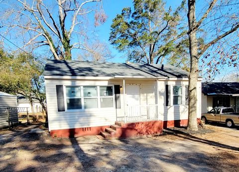 A home in Augusta