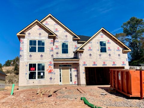 A home in North Augusta