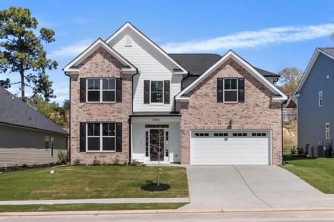 Photo of 5065 Anna Creek Way, North Augusta, SC 29841 (MLS # 533492)