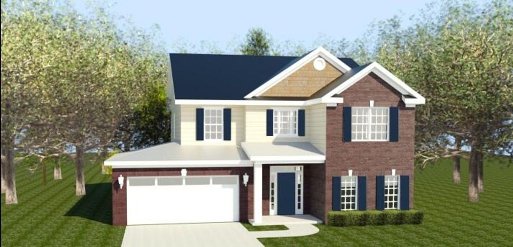 Photo for 686 Ronaldsay Road, Grovetown, GA 30813 (MLS # 548799)