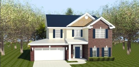 Photo of 686 Ronaldsay Road, Grovetown, GA 30813 (MLS # 548799)