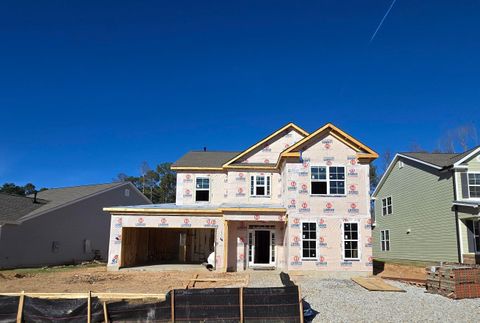 Photo of 686 Ronaldsay Road, Grovetown, GA 30813 (MLS # 548799)