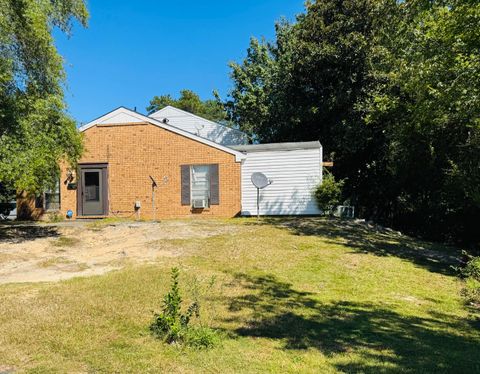 Photo of 2350 Winston Way, Augusta, GA 30906 (MLS # 549246)