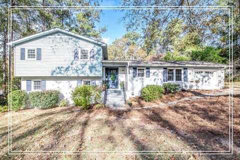 20 Cardinal Circle, Aiken, SC 29803 - #: 522881