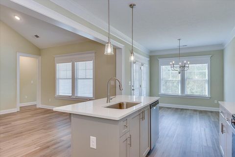 Tiny photo for 1050 Speckled Teal Path, Aiken, SC 29803 (MLS # 550422)