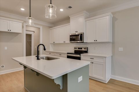 Tiny photo for 1050 Speckled Teal Path, Aiken, SC 29803 (MLS # 550422)