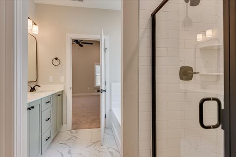 Tiny photo for 1050 Speckled Teal Path, Aiken, SC 29803 (MLS # 550422)