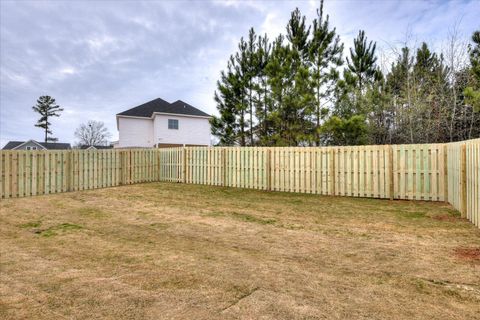 Tiny photo for 1050 Speckled Teal Path, Aiken, SC 29803 (MLS # 550422)