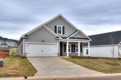 Tiny photo for 1050 Speckled Teal Path, Aiken, SC 29803 (MLS # 550422)