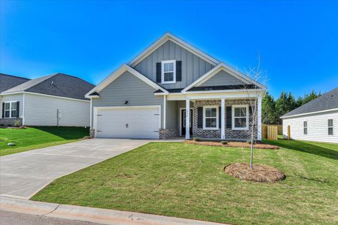 Photo of 1050 Speckled Teal Path, Aiken, SC 29803 (MLS # 550422)