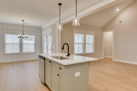 Tiny photo for 1050 Speckled Teal Path, Aiken, SC 29803 (MLS # 550422)