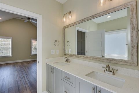 Tiny photo for 1050 Speckled Teal Path, Aiken, SC 29803 (MLS # 550422)